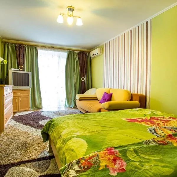 Квартира на Соборной: Mykolaiv şehrinde bir otel