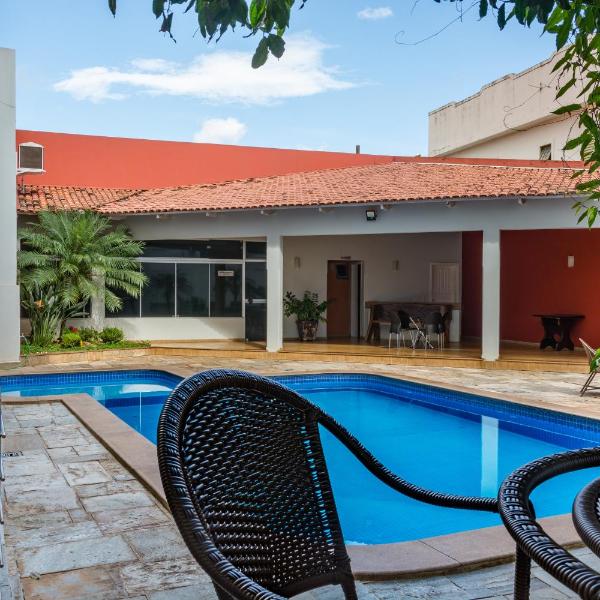 Lindóya Hotel - Foto 4