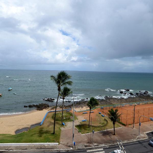 Rede Andrade Mar Hotel - Rio Vermelho - Foto 3