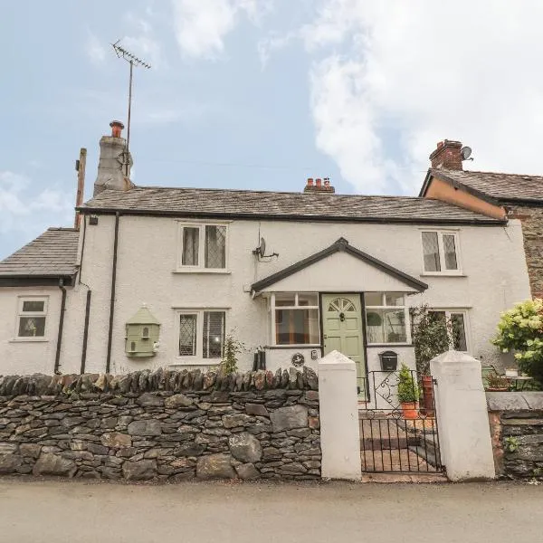 Dove Cottage, hotel in Abergele