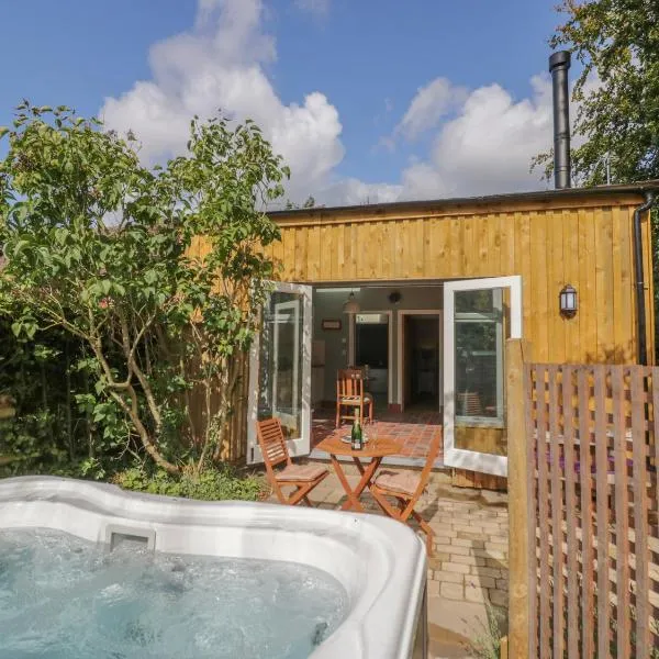 Hen House View, hotel a Rugeley