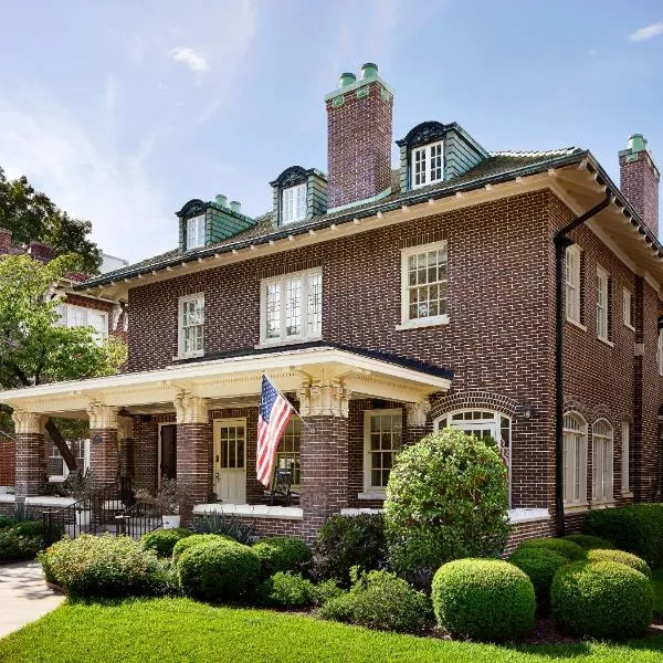 렉싱턴에 위치한 호텔 Graduate Columbia, SC