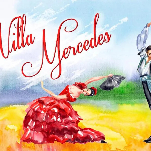 Willa Mercedes, hotel v destinaci Gorzów Wielkopolski