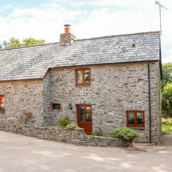 Great Bradley Cottage, hotel a Minehead