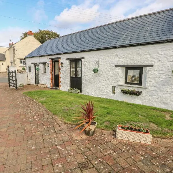 Bluebell Cottage, hotel in Milford Haven