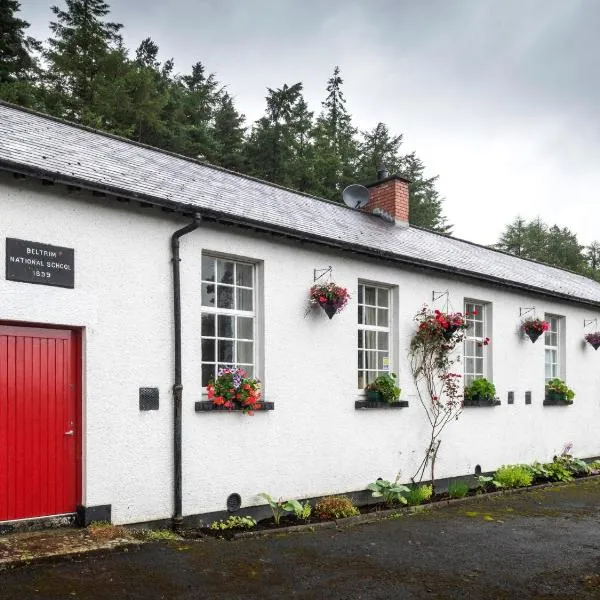 The Old School, hotel di Omagh