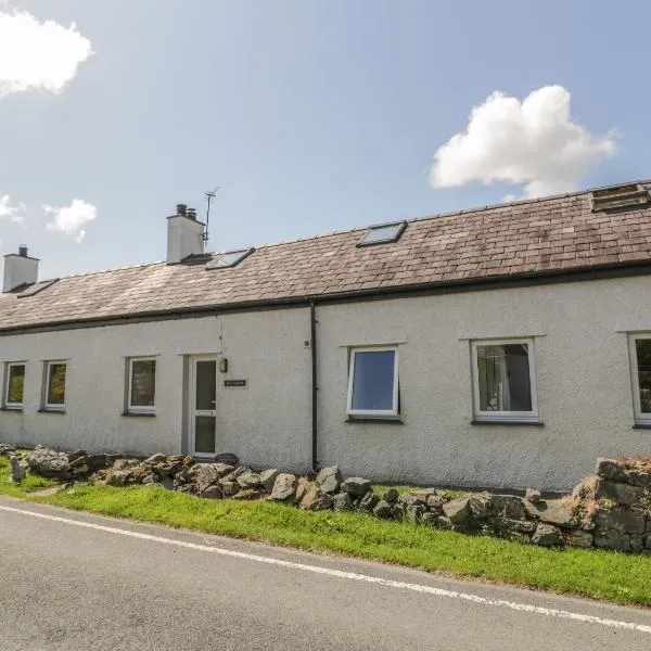 Ael Y Bryn, hotel in Menai Bridge