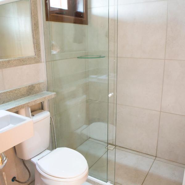 Apartamento Villa da Enseada - Praia privativa - Foto 3