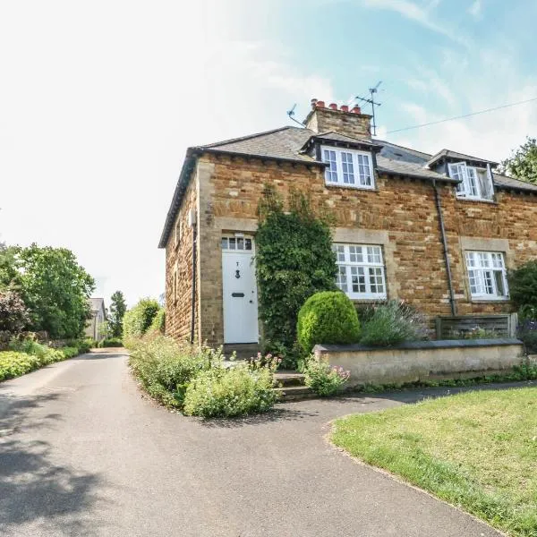 Wren Cottage, hotel a Oakham