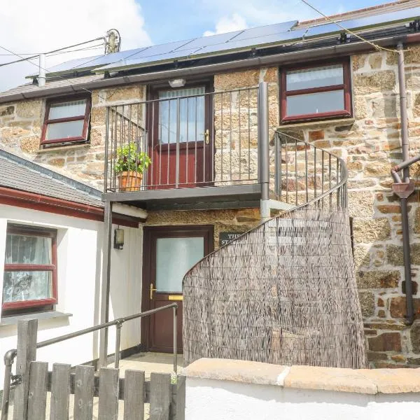 The Stables, hotel in Penzance