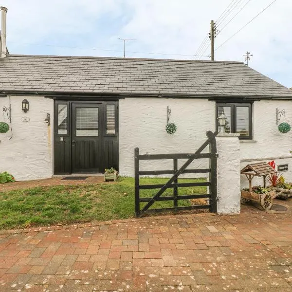 Cowslip Cottage, hotel in Milford Haven