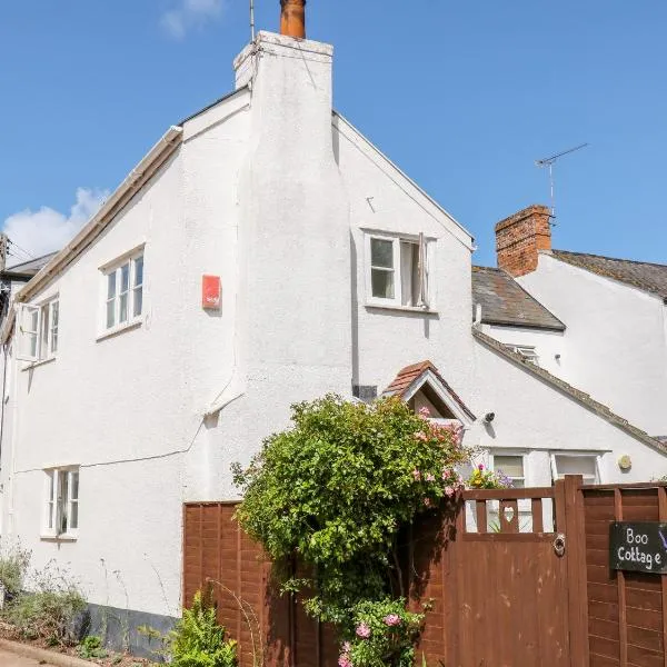 Boo Cottage, hotel in Taunton