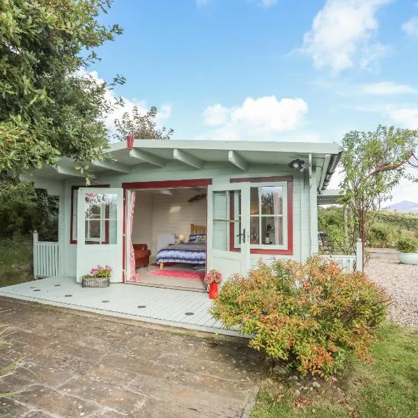 Songbird Hideaway, hotel v destinaci Pwllheli