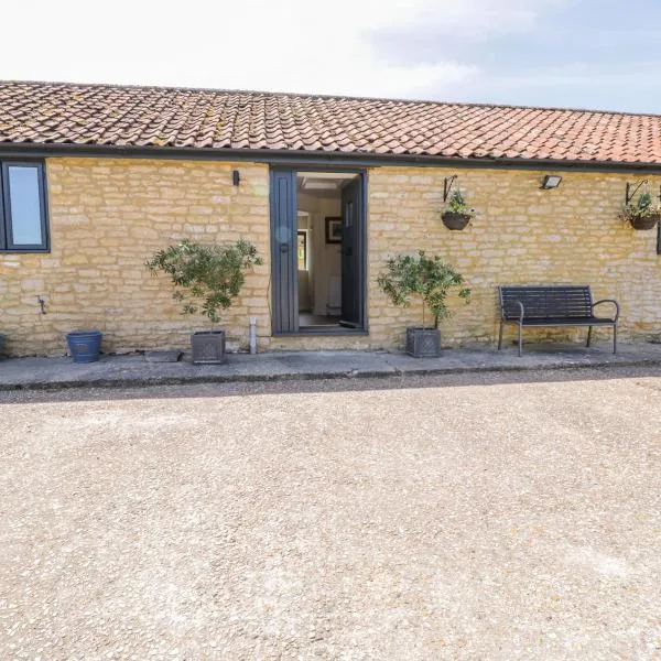 Puddleducks, hotel v destinaci Sherborne