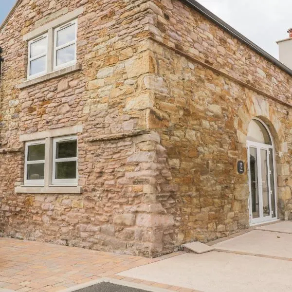 The Barn, hotel in Workington