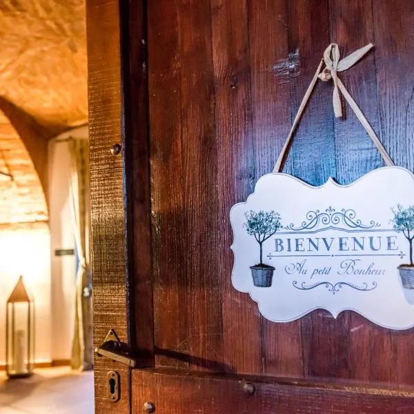 B&b Antica Dimora Quarello, hotel v destinaci Orbassano