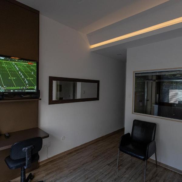 VIP OFFICE 502 - Foto 5