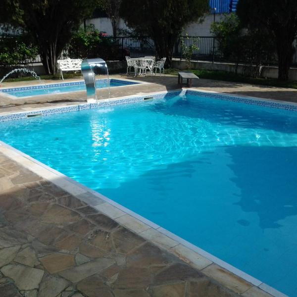 Blanco Palace Hotel - Foto 4