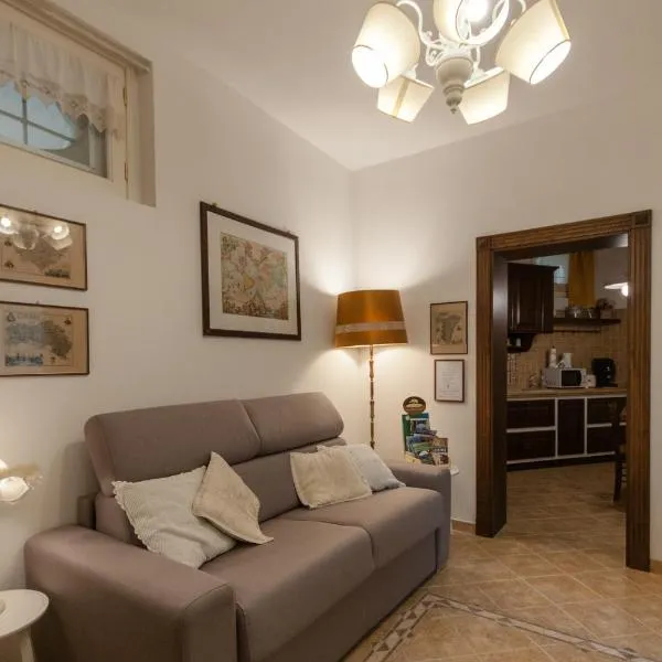 IL VICOLETTO Appartamento, hotel in Cesena