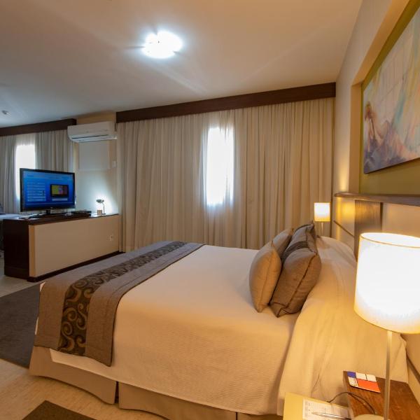 Mondrian Suite Hotel - Foto 2