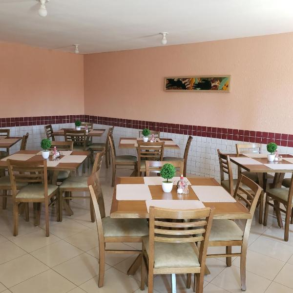 Alvimar Hotel - Foto 4