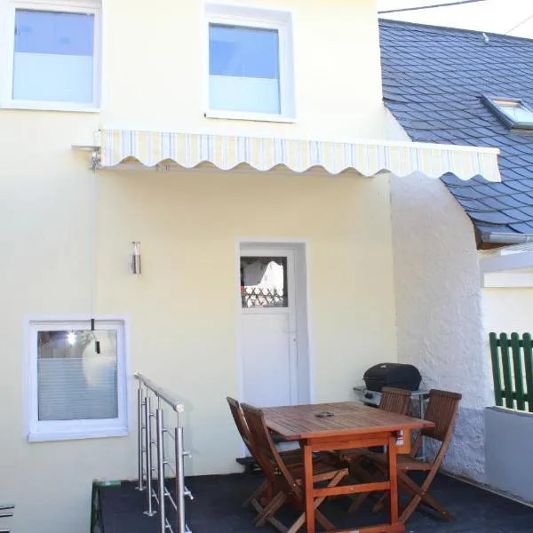 Ferienhaus Milena, hotel em Lieser