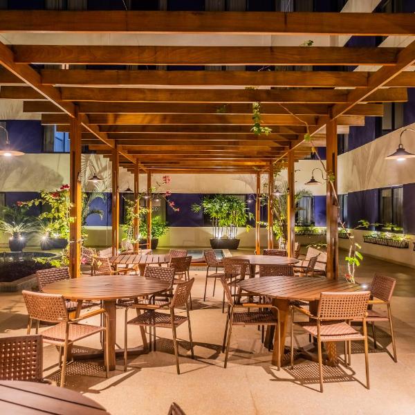 Viale Cataratas Hotel & Eventos - Foto 5