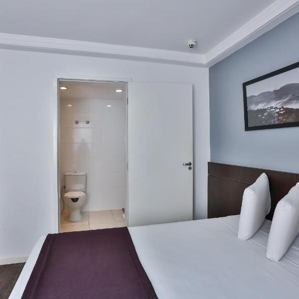 San Diego Suites Pampulha Hotel - Oficial - Foto 3