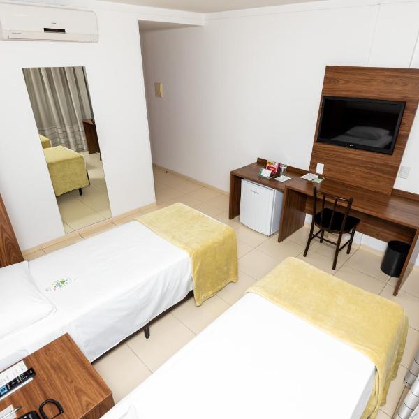 Hotel Jardins - Foto 2