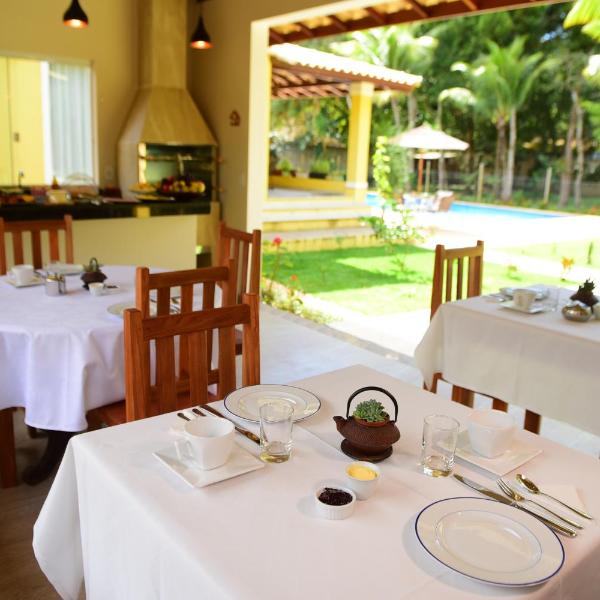 Quintas do Arraial Guest House - Foto 5