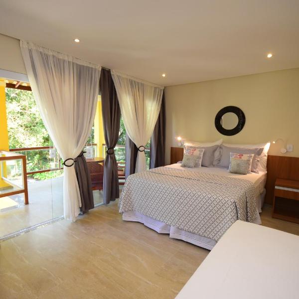 Quintas do Arraial Guest House - Foto 2
