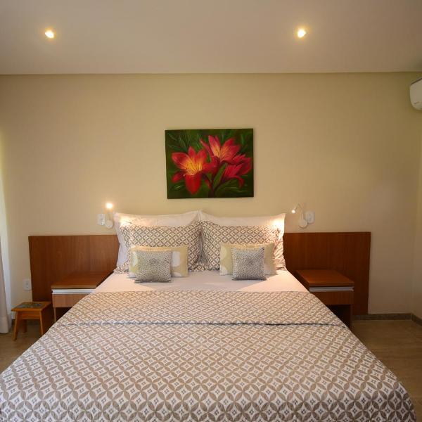 Quintas do Arraial Guest House