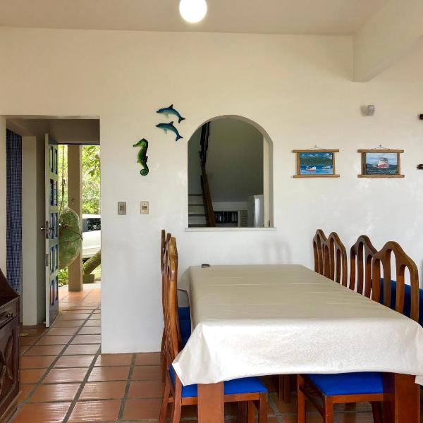 Pé na areia 6 quartos Ingleses - Foto 4