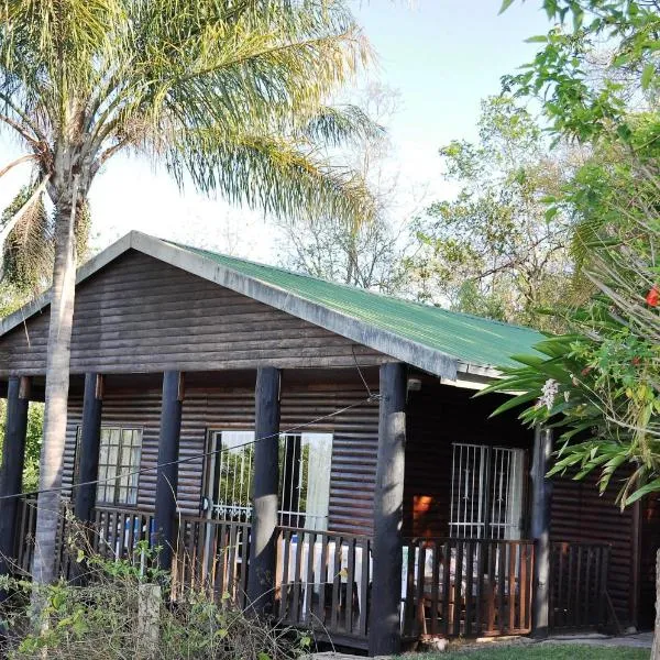 Impala Niezel Lodge & Guest House