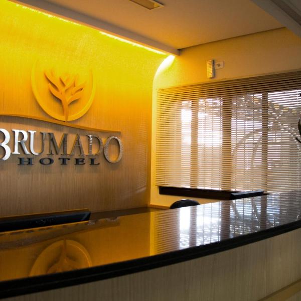 Brumado Hotel - Foto 2