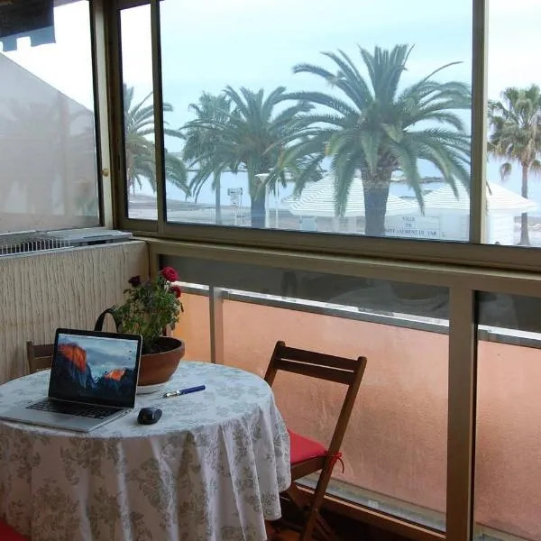 MAEVA, hotel v destinácii Saint-Laurent-du-Var
