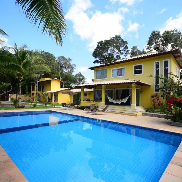 Quintas do Arraial Guest House - Foto 4