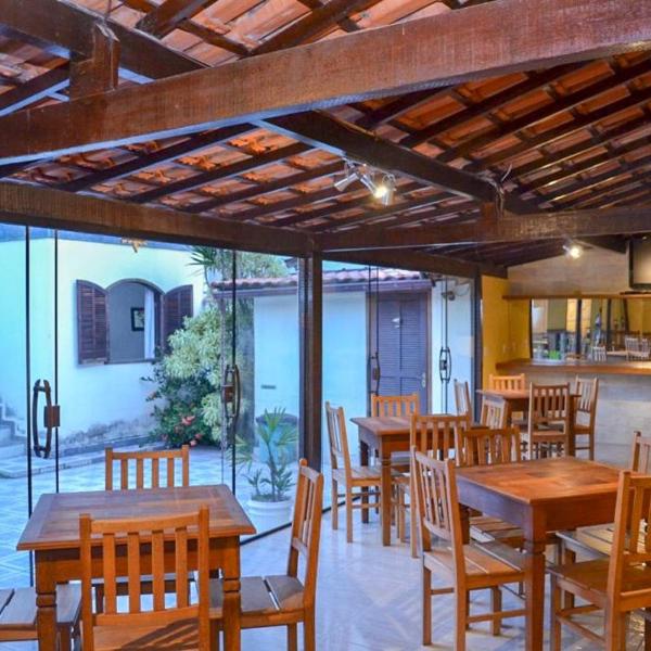 Casa 6 Suites e Eventos - Foto 5