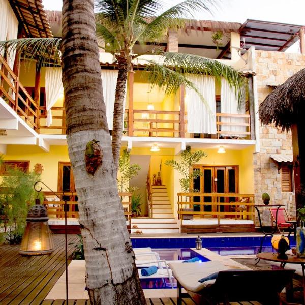 Villa Água de Coco - Foto 4