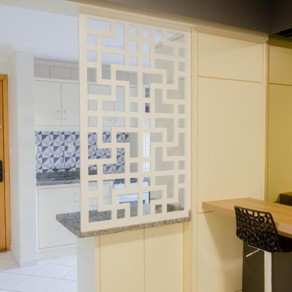 Apartamento aconchegante em frente ao Shopping JL - Foto 3