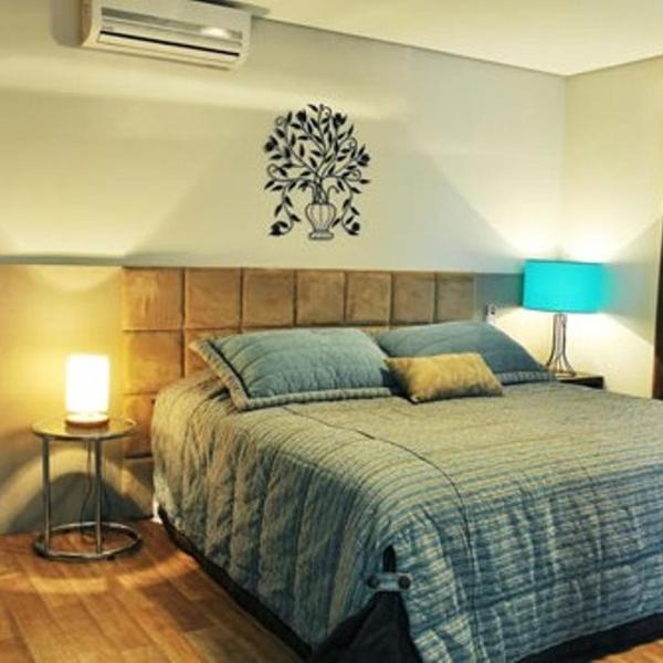Petry Plaza Hotel - Foto 2