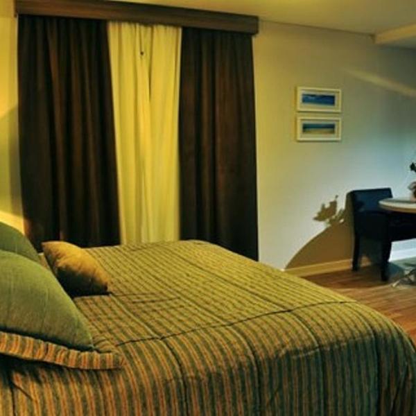 Petry Plaza Hotel - Foto 5