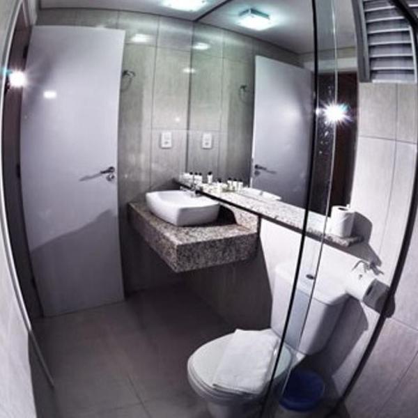 Petry Plaza Hotel - Foto 3