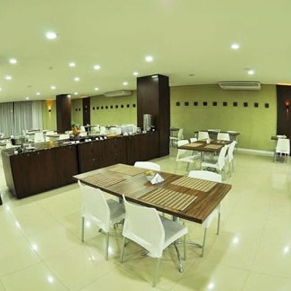 Petry Plaza Hotel - Foto 4