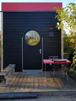 Pavillon "CASSIOPÉE", hotel v destinácii Rosnay