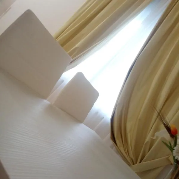 Officina Urban Sleep, hotel v destinaci San Benedetto del Tronto