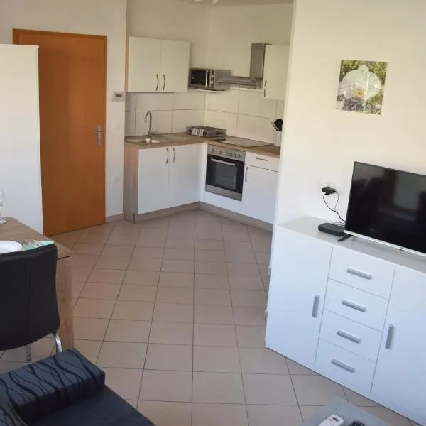 COMFY and BRIGHT Apartment, hotel v destinaci Kranj