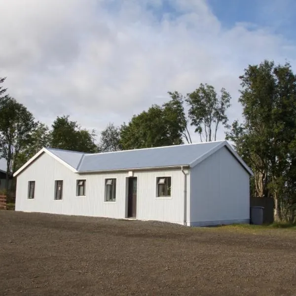 Finnstaðir, hotel di Egilsstadir