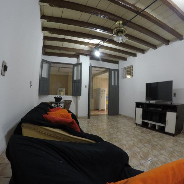 Aldeia Hostel - Foto 5