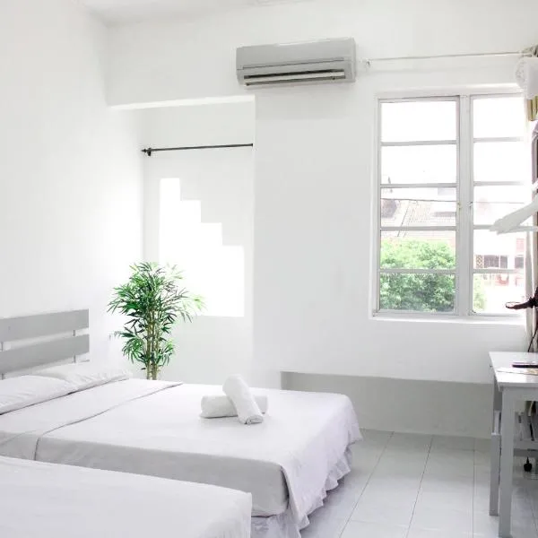 39 Guest House, hotel in Malacca